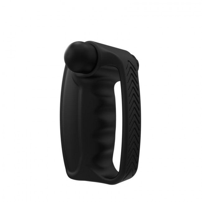 Bathmate Hand Vibe Male Masturbator Black