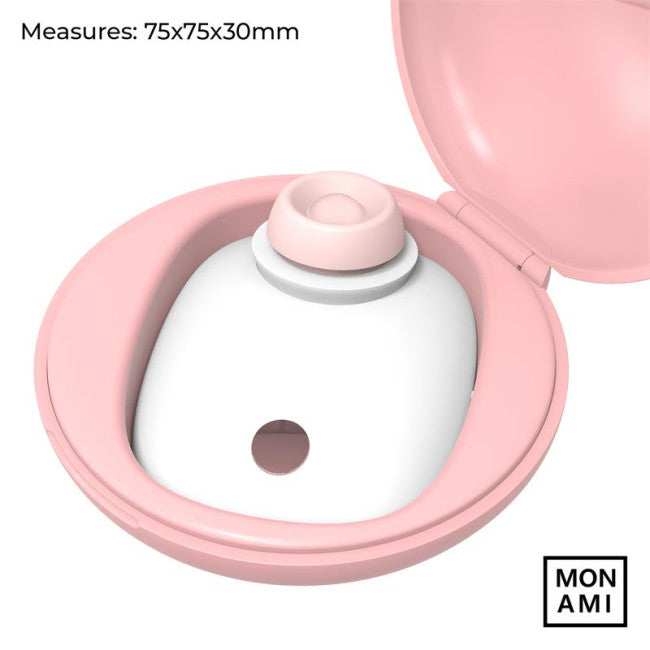 Mon Ami Cuttiest Tapping Stimulator