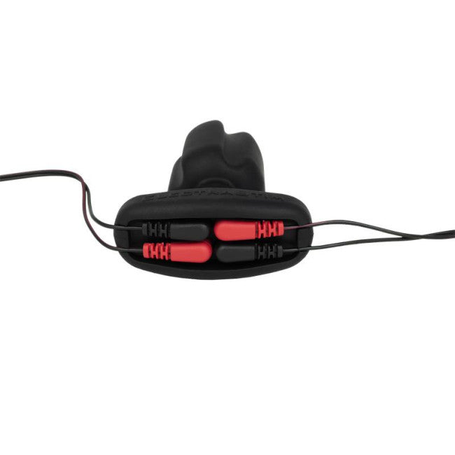 ElectraStim Tartarus Quadripolar Electro Buttplug