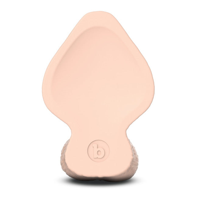 b-Vibe Slipskin Girthy 17.8cm Skin