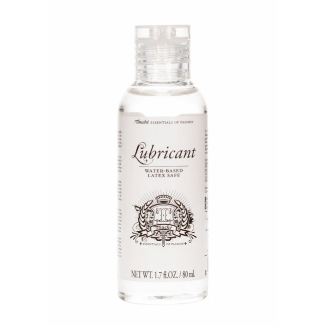 Touché Body Slide Lubricant 80ml