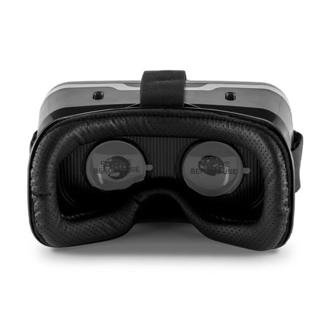 Kiiroo Virtual Reality Headset Black