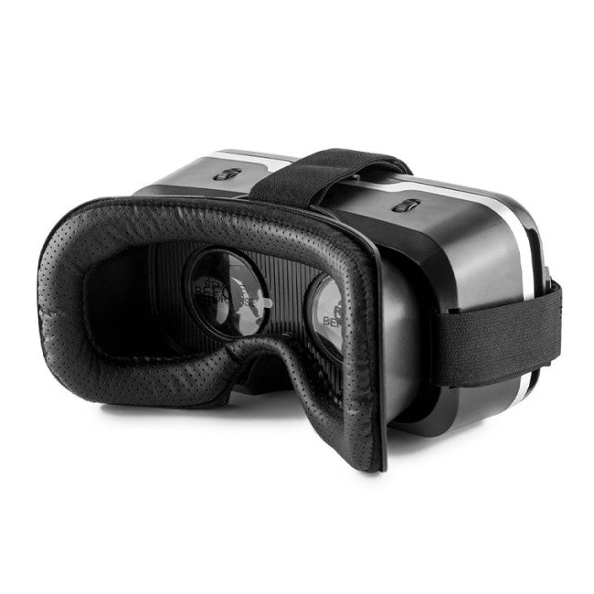 Kiiroo Virtual Reality Headset Black