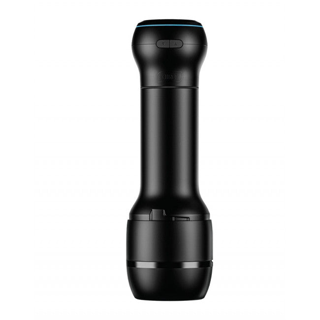 Kiiroo PowerBlow & Feel Victoria June Mouth Combo Set