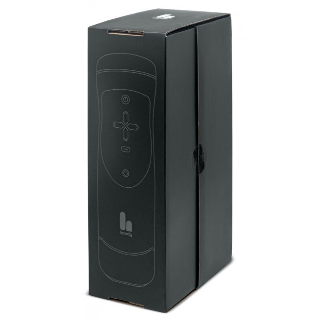 The Handy 1.1 Interactive Stroker