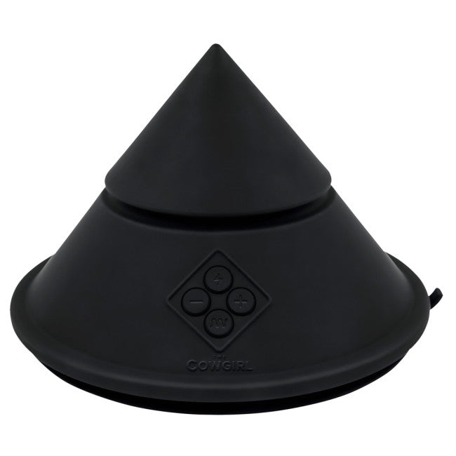 The Cowgirl Cone Sex Machine