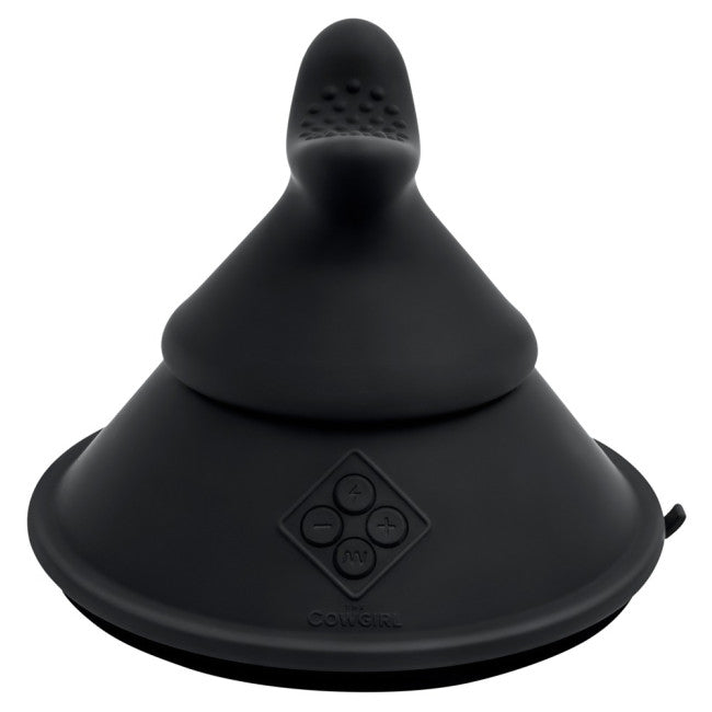 The Cowgirl Cone Sex Machine