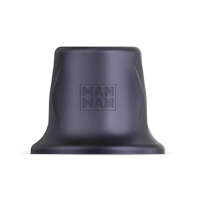 MAN.WAND Holden Black Plum
