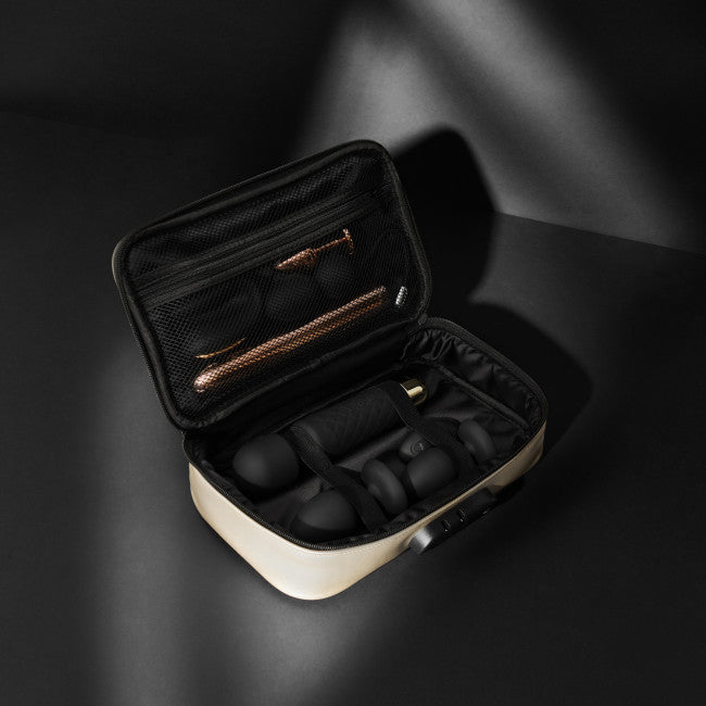 Dorcel Discreet Box Gold