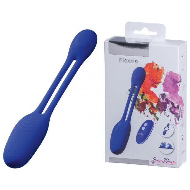 BeauMents Flexxio Blue