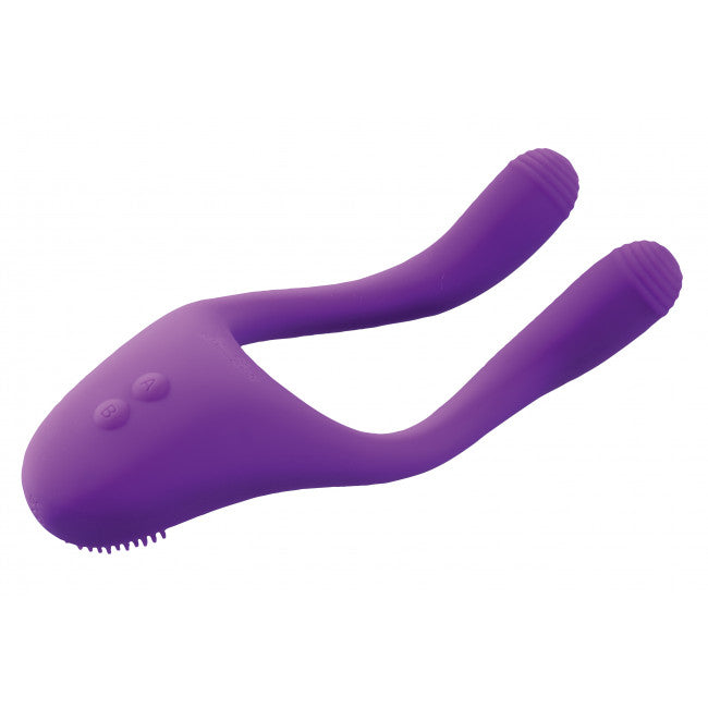 BeauMents Doppio Move Purple