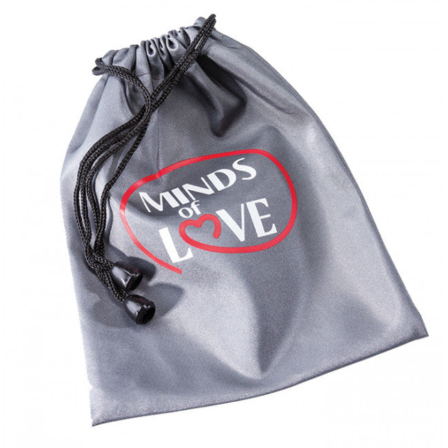 Minds of Love Timo Purple