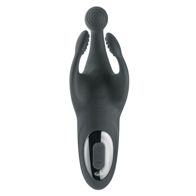 Malesation Vibro Angel Black