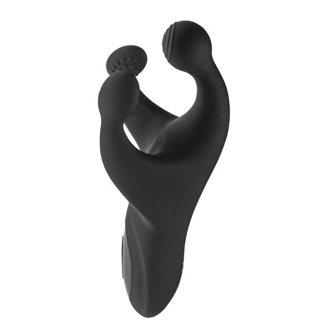 Malesation Vibro Angel Black