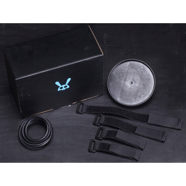 F-Machine Universal Suction Base Adapter
