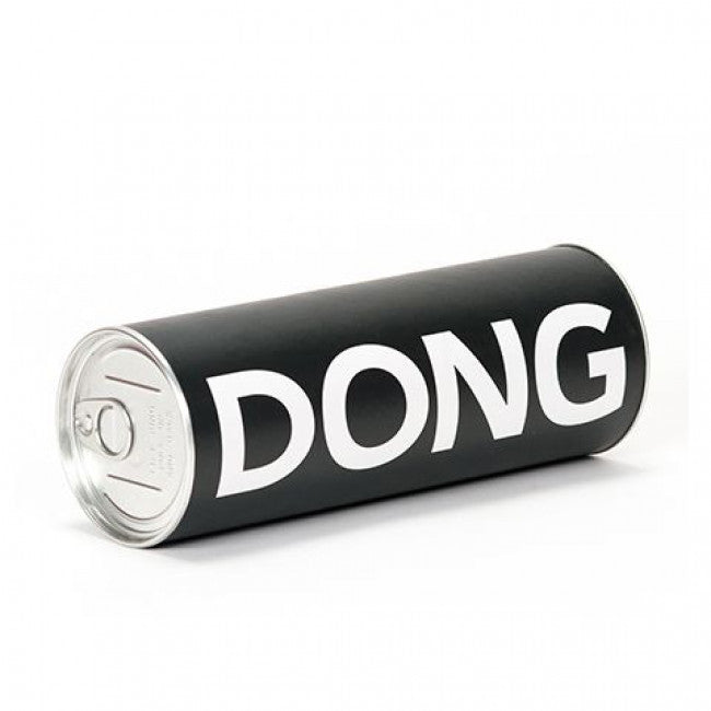 F-Machine 8 Inch Dong Black