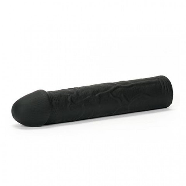 F-Machine 8 Inch Dong Black