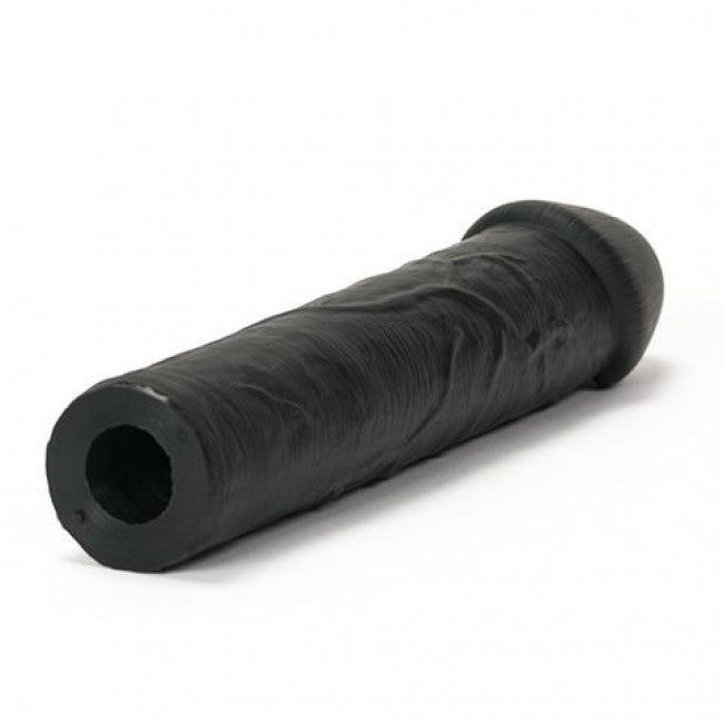 F-Machine 8 Inch Dong Black