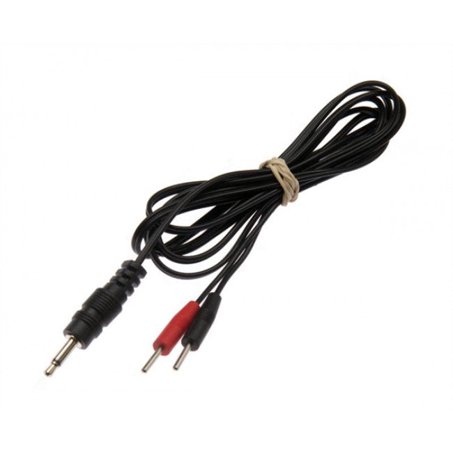 E-Stim Cable 2mm