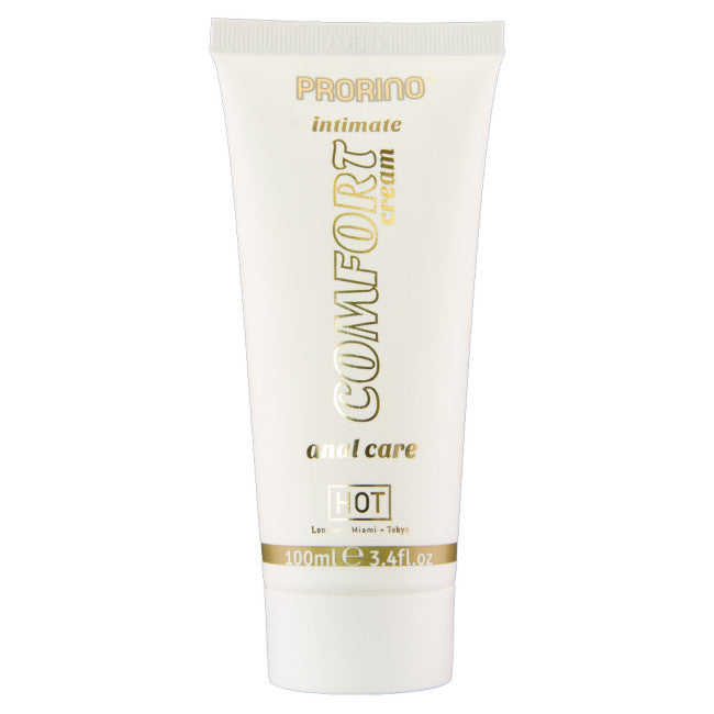HOT Ero Prorino Intimate Comfort Anal Care Cream for Men 100ml