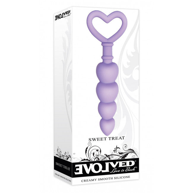 Evolved Sweet Treat Purple