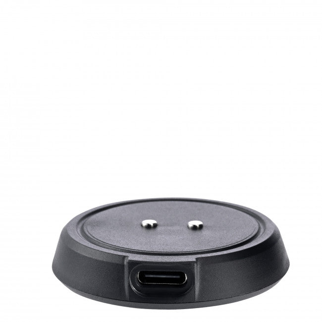 Evolved Tongue Tied Vibrator Black