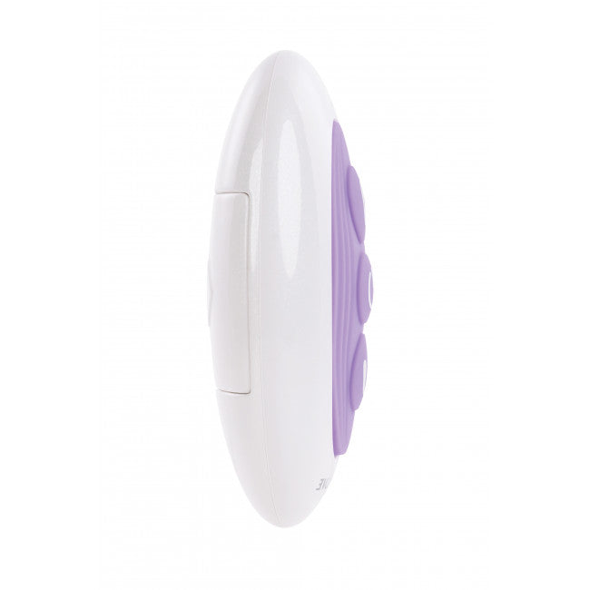 Evolved Petite Tickler Purple