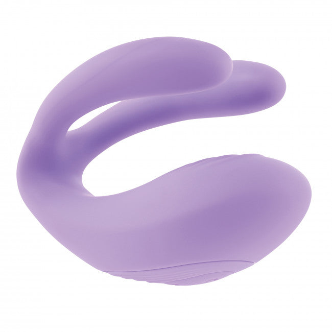 Evolved Petite Tickler Purple