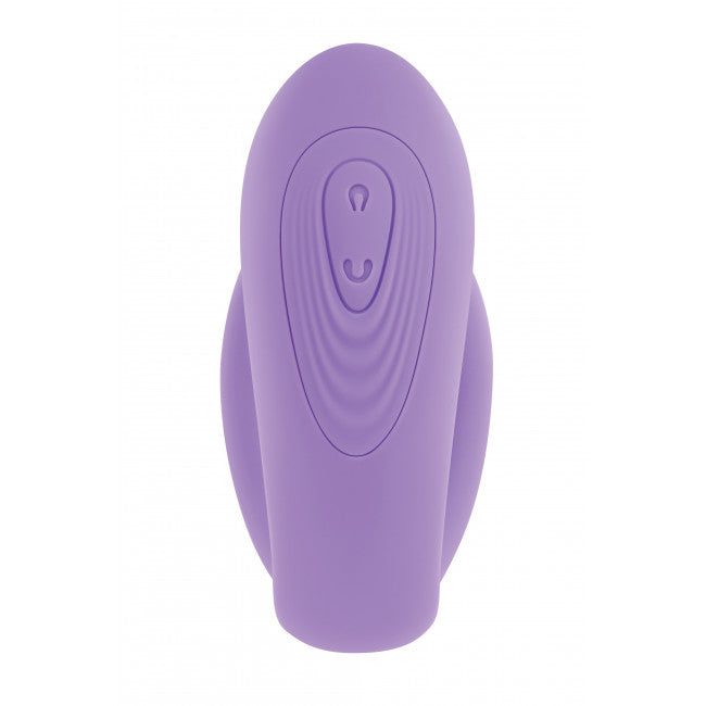 Evolved Petite Tickler Purple