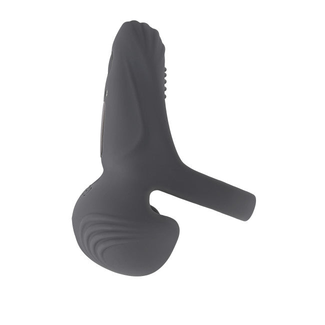 Gender X Undercarriage Grey