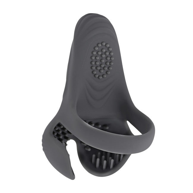 Gender X Undercarriage Grey