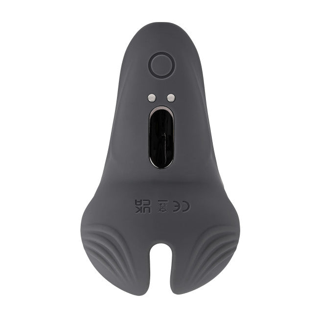 Gender X Undercarriage Grey
