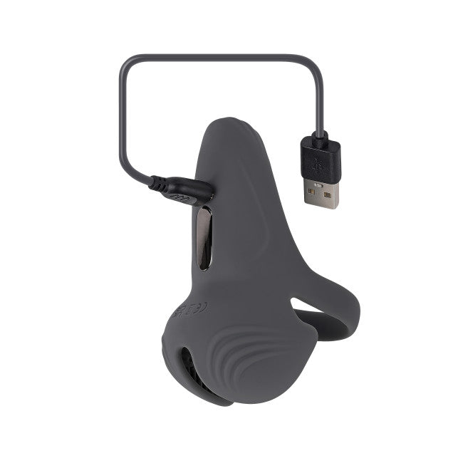 Gender X Undercarriage Grey