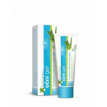 Altermed Eye Soothing Gel 25 g