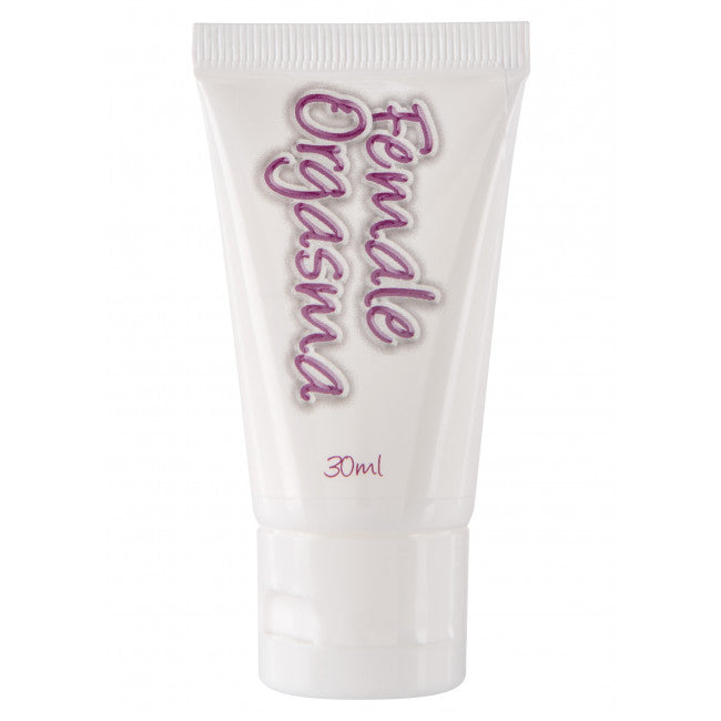 Cobeco Pharma Female Orgasma Cream 30ml