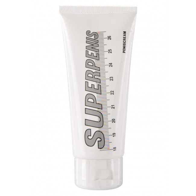 Cobeco Pharma Super Penis Cream 75ml