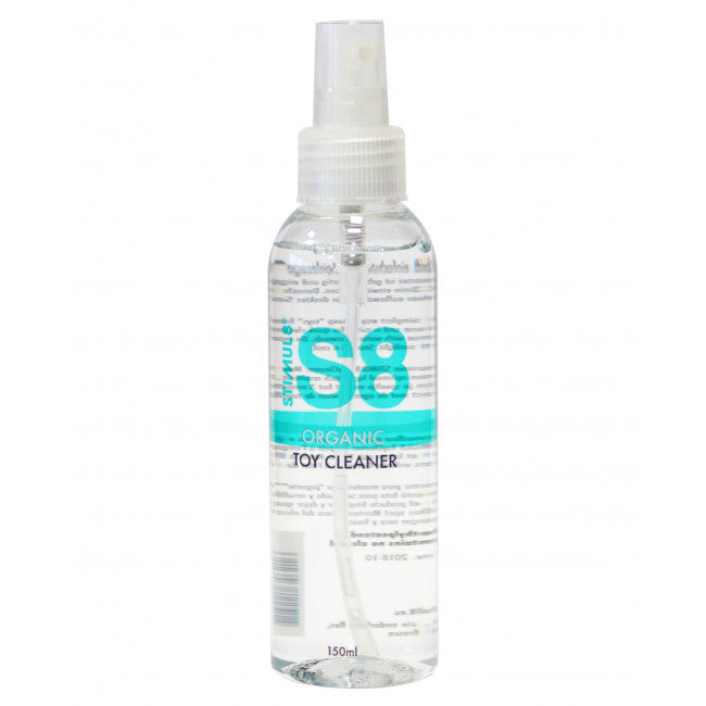 Stimul8 Organic Toy Cleaner 150ml
