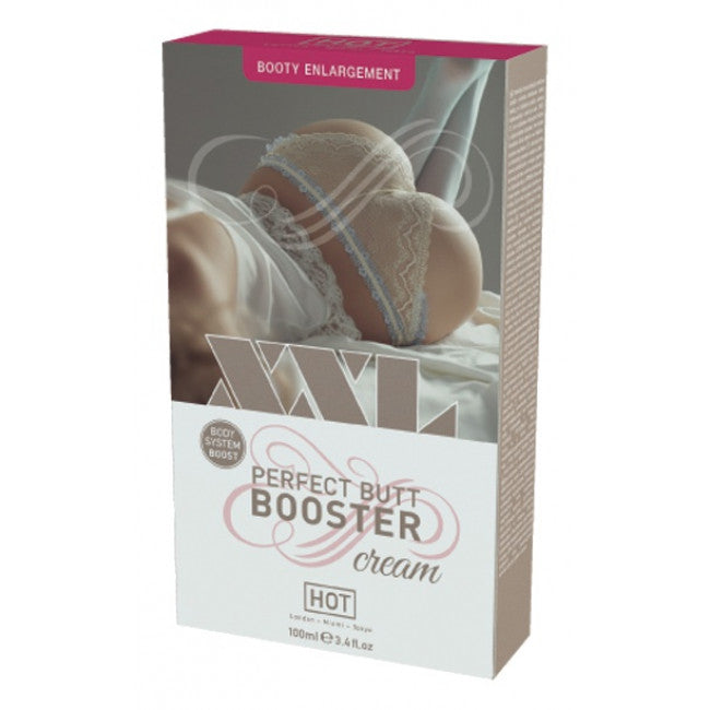 HOT XXL Perfect Butt Booster Cream 100ml