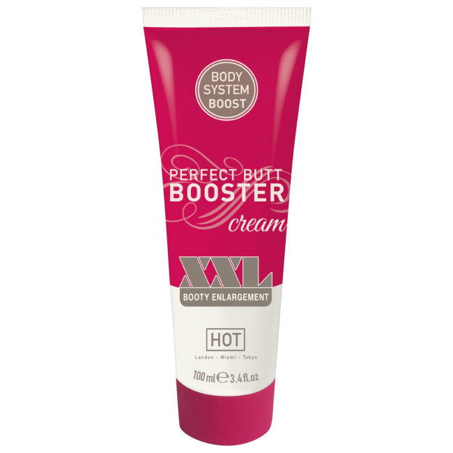 HOT XXL Perfect Butt Booster Cream 100ml