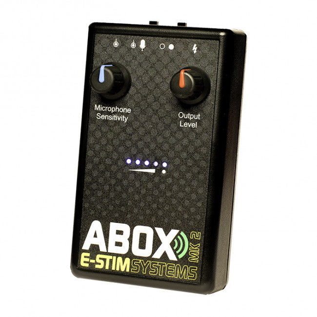 E-Stim A-Box 2