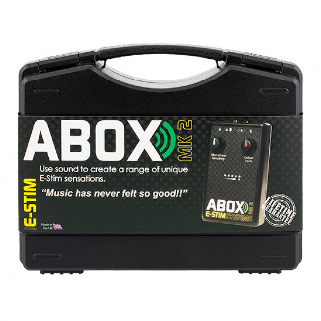 E-Stim A-Box 2