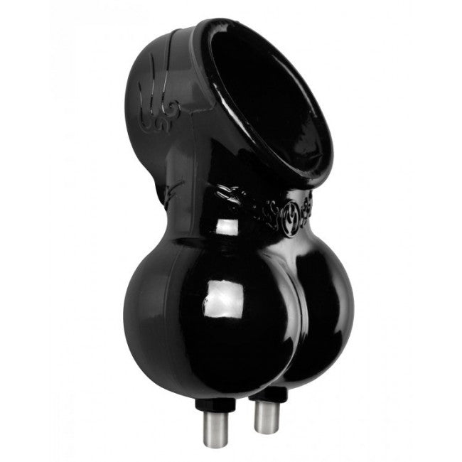 Zeus Electrosex Possessor Electro Scrotum Sack