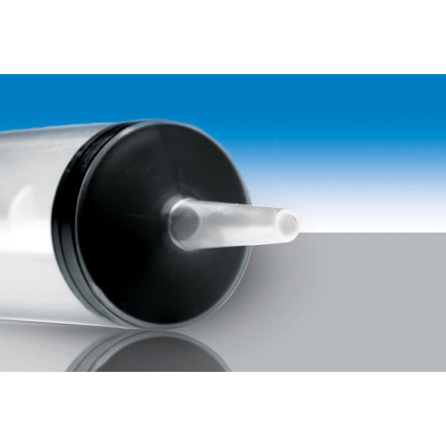 CleanStream Enema Syringe 150ml White