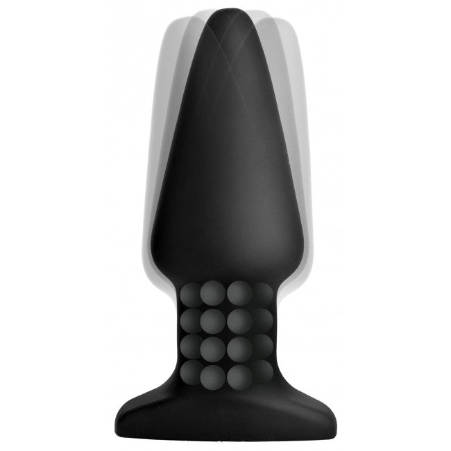 Rimmers Smooth Rimming Plug Model R