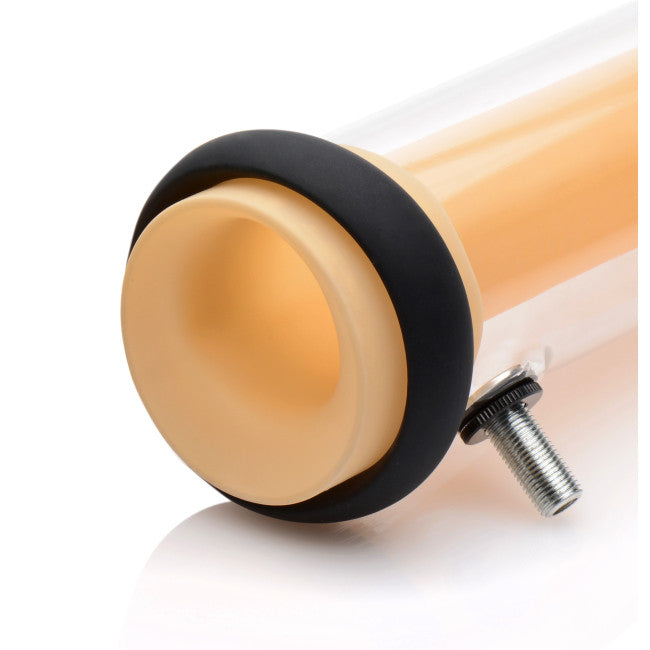 Lovebotz Large Cylinder for Milker Deluxe Stroker