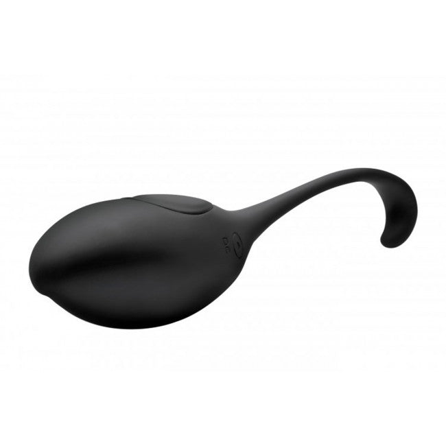 Under Control Silicone Vibrating Egg with Remote Control