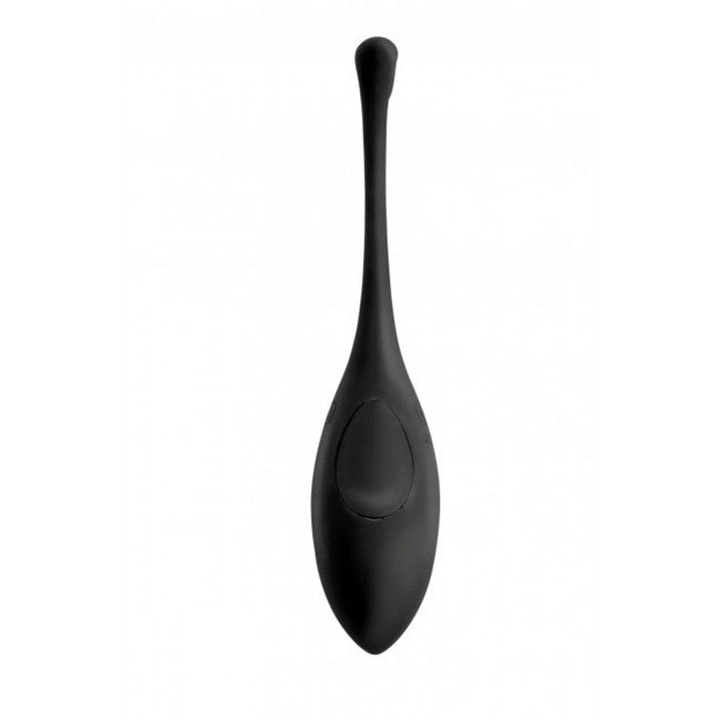 Under Control Silicone Vibrating Egg with Remote Control