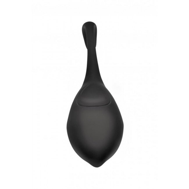 Under Control Silicone Vibrating Egg with Remote Control