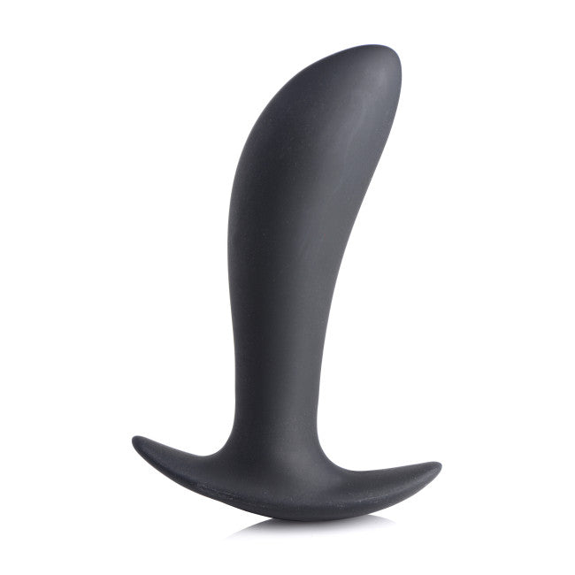 Zeus Electrosex 64X Pro-Shocker Vibrating & E-Stim Prostate Plug Black