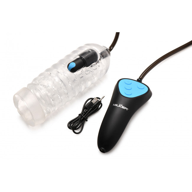Lovebotz Mini Handheld Milker